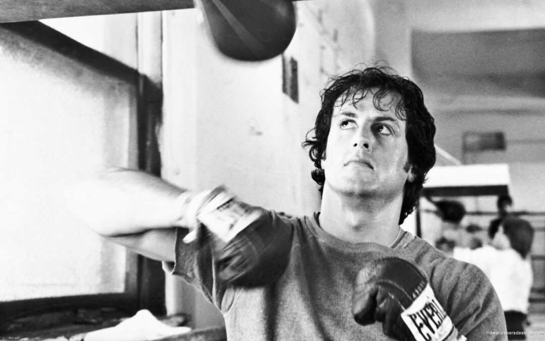 La lezione di Rocky