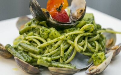 LA PASTA: UN UNIVERSO (IN ESPANSIONE)