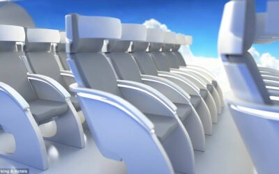 VIAGGIARE IN AEREO TRA PRESENTE E FUTURO: DOVE INNOVAZIONE FA RIMA CON LOGISTICA
