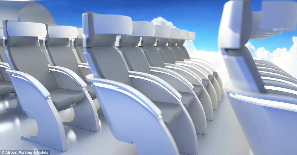 VIAGGIARE IN AEREO TRA PRESENTE E FUTURO: DOVE INNOVAZIONE FA RIMA CON LOGISTICA