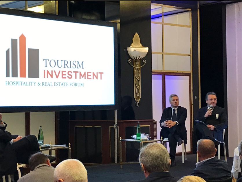 TOURISM INVESTMENT 2017: L’ITALIA, UN PAESE CHE PUÒ FARE DI PIÙ