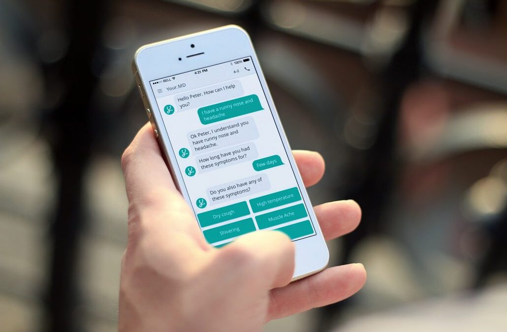 IL TURISMO E L’INTELLIGENZA ARTIFICIALE: E’ L’ORA DEI CHATBOT?