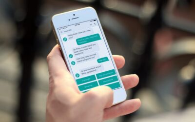 IL TURISMO E L’INTELLIGENZA ARTIFICIALE: E’ L’ORA DEI CHATBOT?