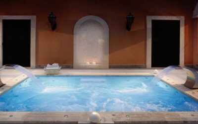 WELLNESS E FITNESS: VORREI MA…