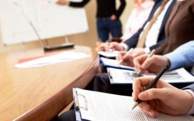 FORMAZIONE E TURISMO: EPPURE (QUALCOSA) SI MUOVE