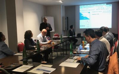 Il benchmarking ? SI, Grazie! A condizione che il primo sia “dolce”.