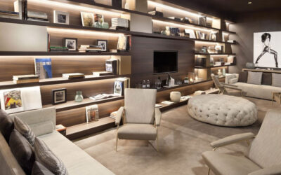 INTERNATIONAL HOTEL AWARDS: AND THE WINNERS ARE!