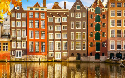 TURISMO A NUMERO CHIUSO? AMSTERDAM VA OLTRE GRAZIE AI BIG DATA