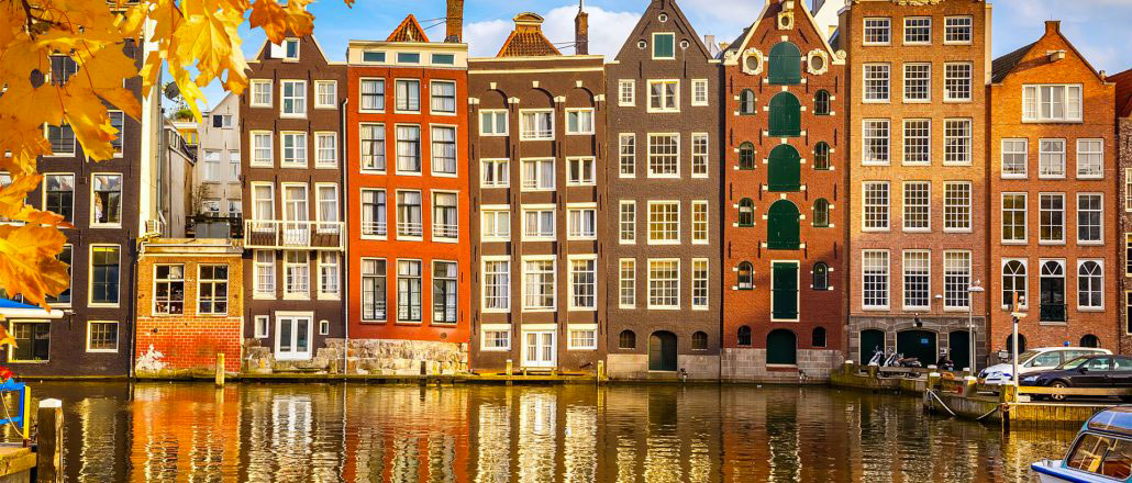TURISMO A NUMERO CHIUSO? AMSTERDAM VA OLTRE GRAZIE AI BIG DATA