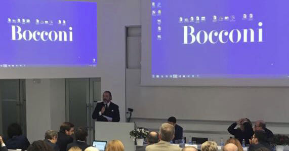 L’hotellerie in Italia, potenzialità e crescita