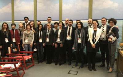 All’HRCBarcamp per parlare di inclusion & diversity