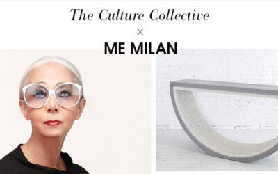 Al Fuorisalone l’inedito dialogo tra design e ospitalità. Le straordinarie opere di Rossanda Orlandi esposte al ME Milan Il Duca.