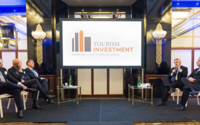 La nuova edizione del Tourism Investment a Milano, tra design e accoglienza