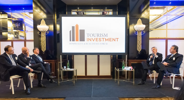 La nuova edizione del Tourism Investment a Milano, tra design e accoglienza