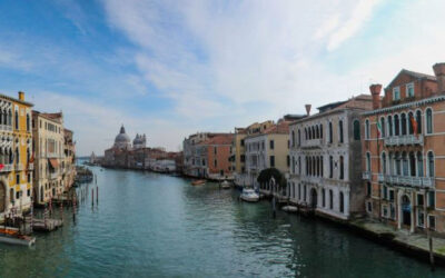 Al via i tornelli a Venezia, sarà una buona soluzione?