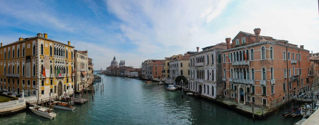 Al via i tornelli a Venezia, sarà una buona soluzione?