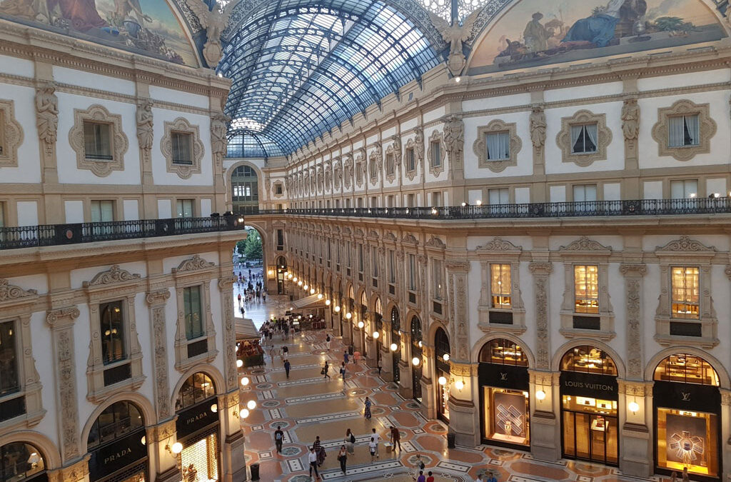 Riunione EHMA a Milano, cambiare si può
