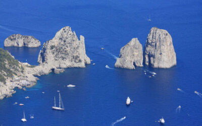 Capri, isola da scoprire e piacevole conferma per tanti turisti da tutto il mondo