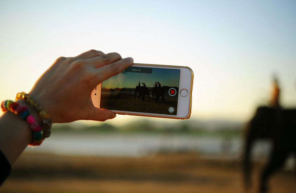 Video Marketing sui social è la strategia chiave del 2018
