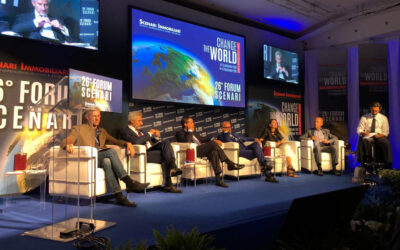 MHI protagonista al 26° Forum di Scenari Immobiliari