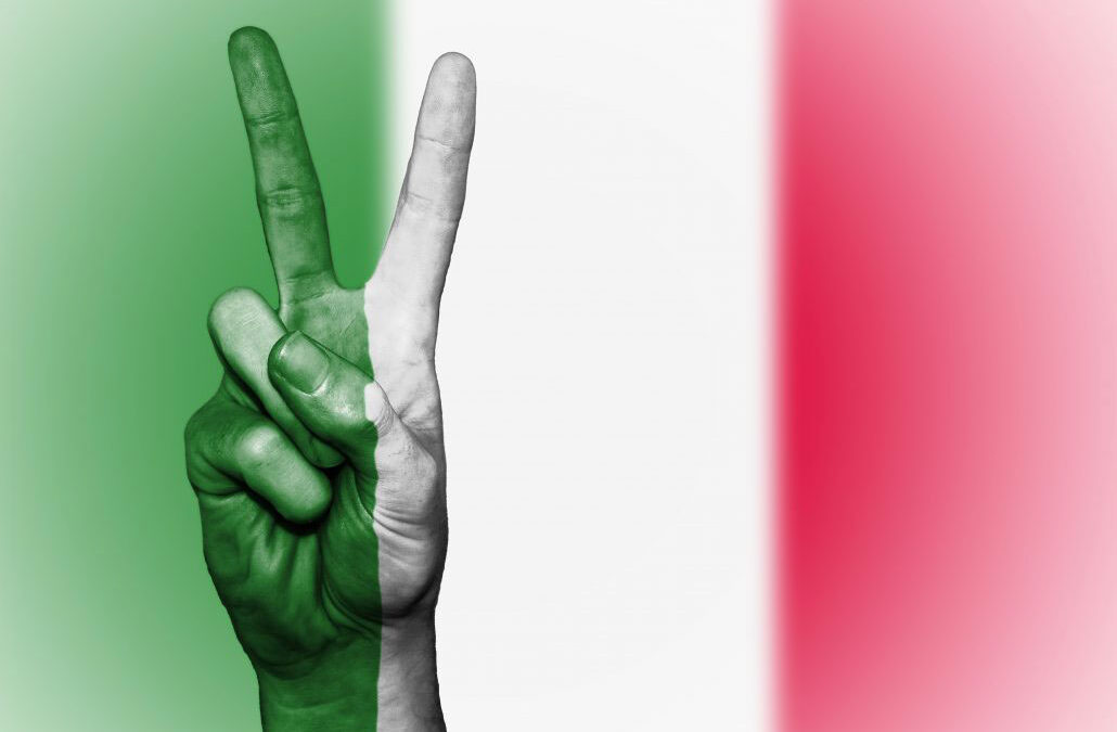 Italia, meta desiderata per l’86% dei turisti stranieri