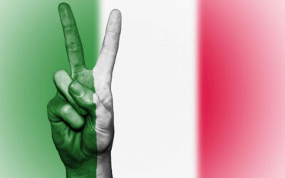 Italia, meta desiderata per l’86% dei turisti stranieri