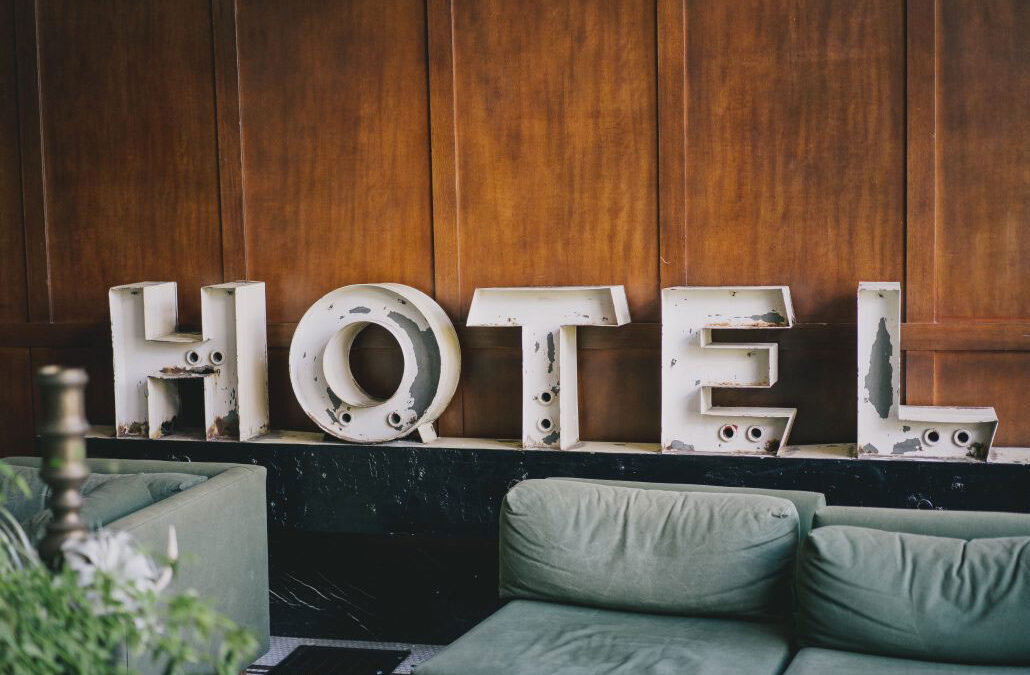 Le competenze di un hotel manager “europeo”
