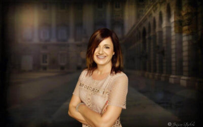 Chiara Della Torre è Area Head of Business Development con un occhio speciale su Milano