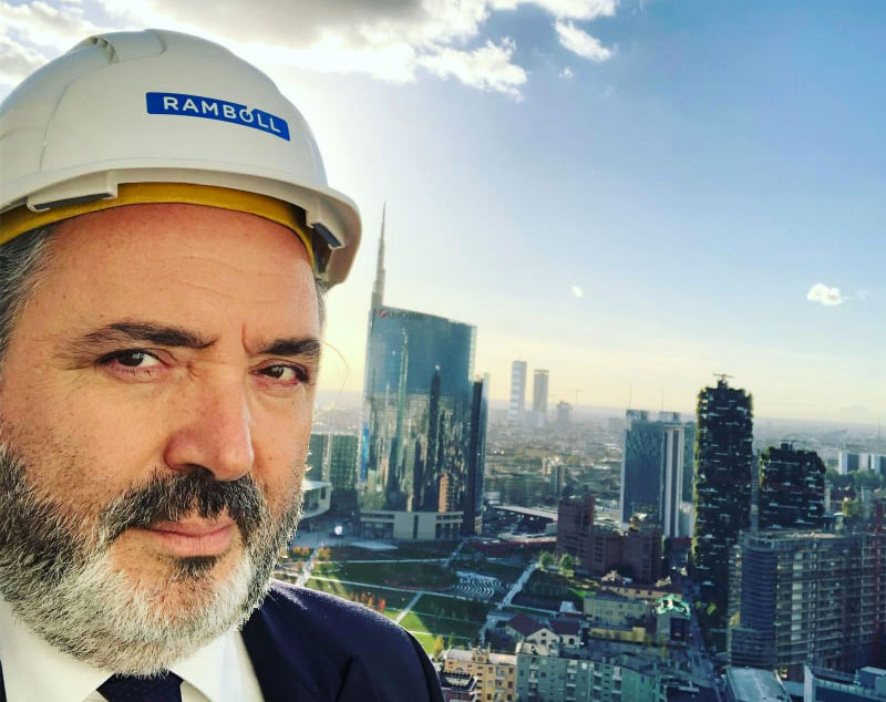 Lavori in corso: ripensare l’azienda per nuove opportunità