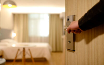 Messaggio agli operatori del settore hôtellerie e hospitality
