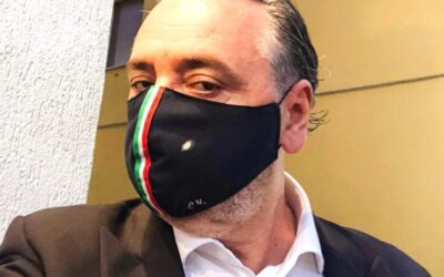 Torneremo a stringerci forte come un tempo