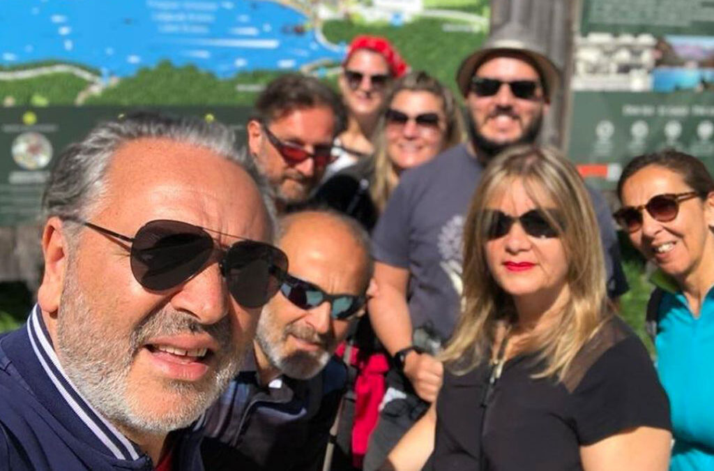 Corvara: sport, relax, famiglia e amici