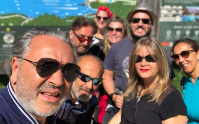 Corvara: sport, relax, famiglia e amici