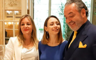 Lettera a mia figlia nel giorno della sua Laurea
