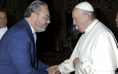 Palmiro Noschese intervistato da Freetime Magazine