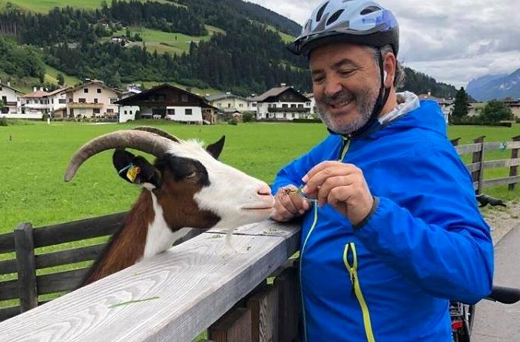 Mente sana in corpo sano: l’importanza di fare sport all’aperto