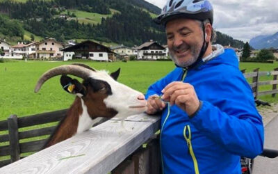 Mente sana in corpo sano: l’importanza di fare sport all’aperto