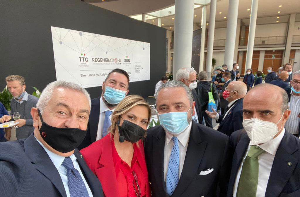 TTG EXPERIENCE 2020, THINK TANK INDISPENSABILE PER IL TURISMO