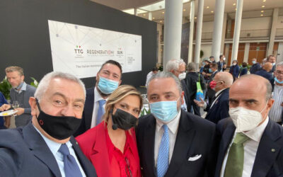 TTG EXPERIENCE 2020, THINK TANK INDISPENSABILE PER IL TURISMO