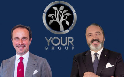 Palmiro Noschese entra in YOURgroup per lanciare una nuova practice nel mondo del turismo e dell’hospitality
