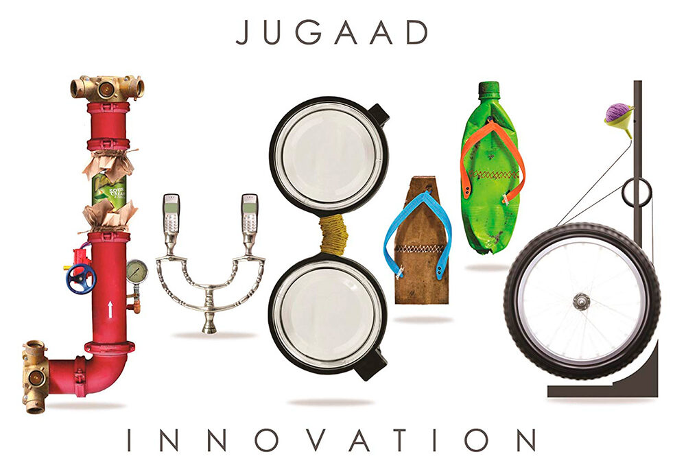 L’Innovazione Frugale