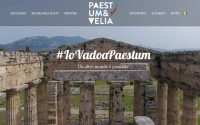 Paestum e Velia, due perle dell’Italia e dell’Umanità