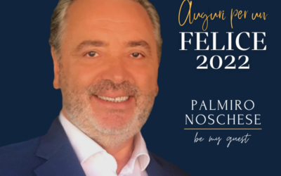Auguri per un felice 2022… le nuove keyword dell’Ospitalità