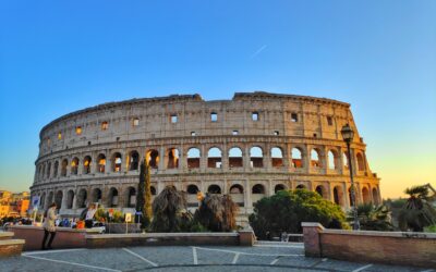 ROMA EXPO 2030: giorni caldi per la Capitale tra le grandi favorite alla candidatura