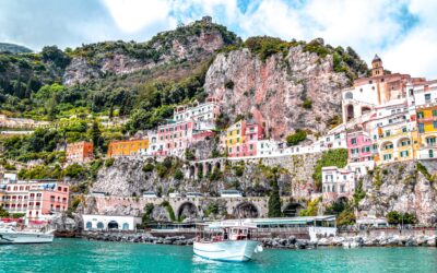 Attrazioni e destinazioni turistiche da visitare nel Sud Italia