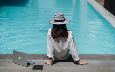 Come gestire i profili social di un hotel di lusso