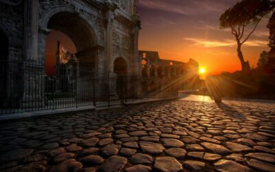 Patrimonio culturale: valorizzarlo per crescere