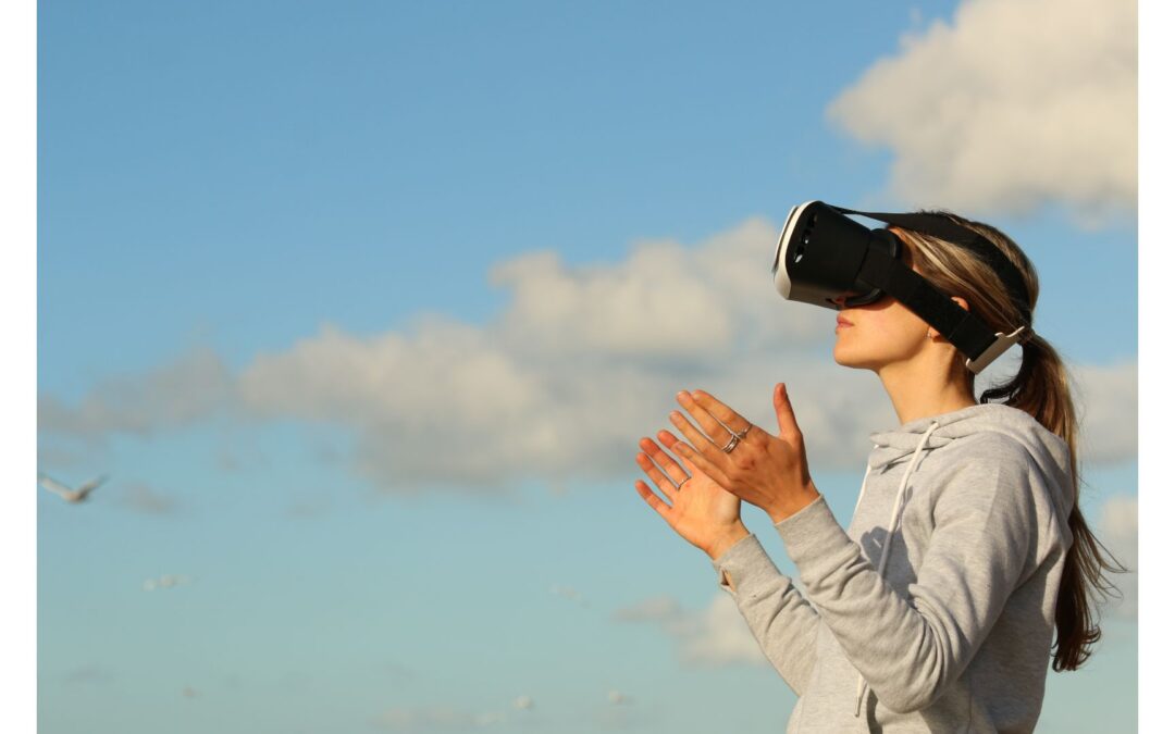 REALTA’ VIRTUALE E AI NEL TURISMO COME ISPIRAZIONE E OPPORTUNITA’ DI CRESCITA