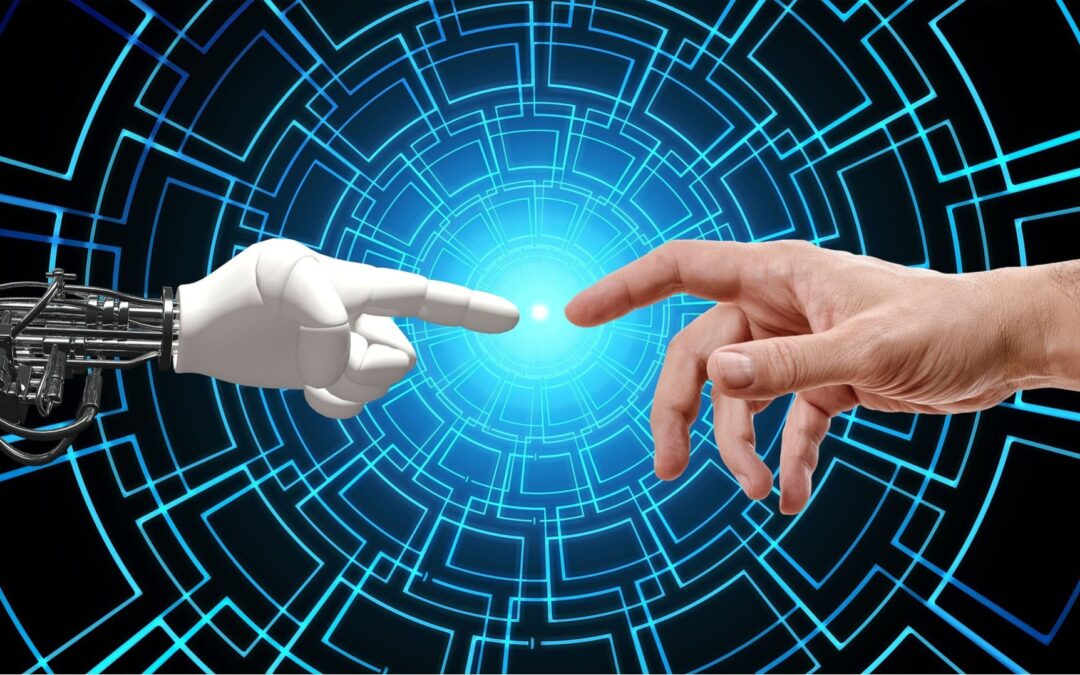 Intelligenza Umana vs IA: come sfruttarne le specificità