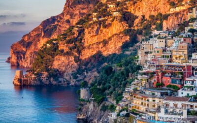 SUD ITALIA: PROSPETTIVE PER UN TURISMO SOSTENIBILE